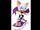 Sonic Riders Velocity - Rouge The Bat Unused Voice Clips