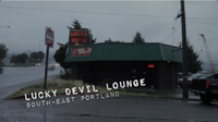 Lucky Devil Lounge