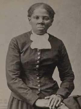Harriet Tubman | Portrayal Wiki | Fandom