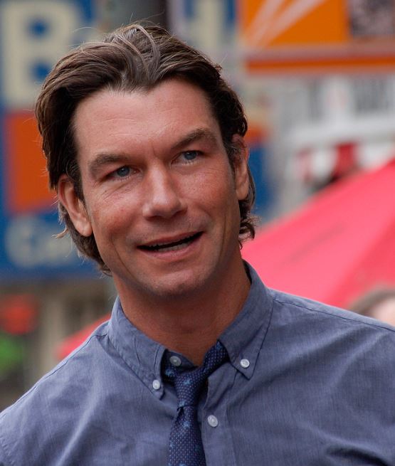 Jerry O&rsquo;Connell | Portrayal Wiki | Fandom