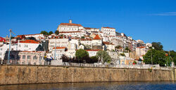 Coimbra - Wikipedia