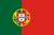 Bandeira Portugal