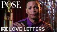 Pose Season 1 Love Letters FX