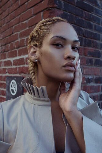 Ava Grey | Pose Wiki | Fandom