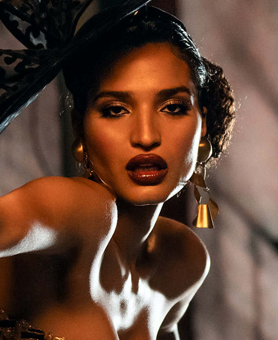 Angel Bismark Curiel on how 'Pose' helped underrepresented people see  themselves