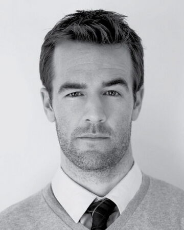 James Van Der Beek Pose Wiki Fandom