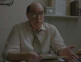 E.J. Carroll as Danny