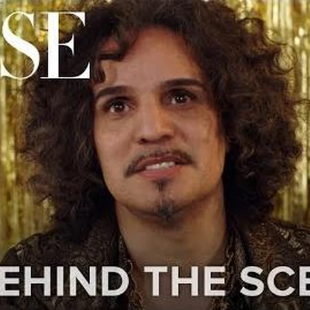 Hector Xtravaganza Pose Wiki Fandom