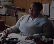 Amelia Fowler as Desiree