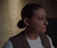 Sophie von Haselberg as Syd