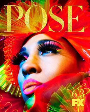 Pose season 2 streaming best sale