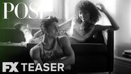 Pose Season 2 Angel & Lil Papi Teaser FX