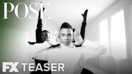 Pose Season 2 Damon Teaser FX