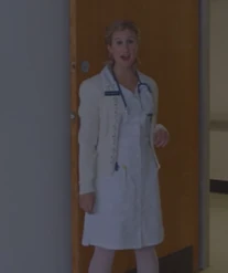 Ella Smith as Nurse