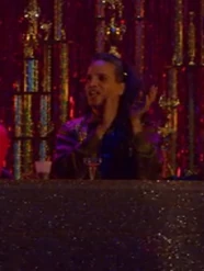 Hector Xtravaganza as Himself