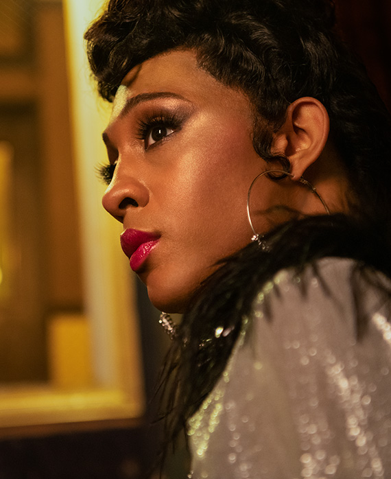 Pose' is a masterful piece of queer historical fiction - The Black Youth  Project