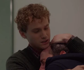 Ian Whitt as GMHC - Cute Guy