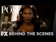 Pose - Who We Are- Dominique Jackson - Season 3 Behind The Scenes - FX