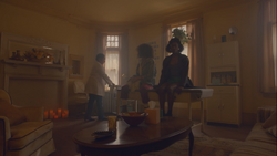  and  visit  on getting injections.