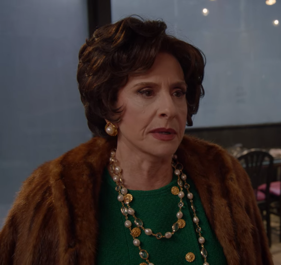 Pose Season 2 Isn't Just Giving an AIDS History Lesson