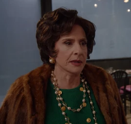 2x02 FredericaNorman