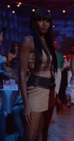 Jazmine Wintour (468 KB) Jazmine