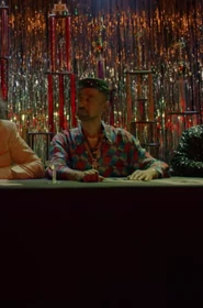 Jose Gutierez Xtravaganza as Judge