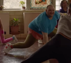 Arthur Wise as Ronnie