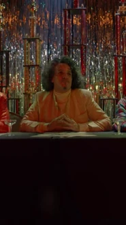 Hector Xtravaganza as Himself (uncredited)