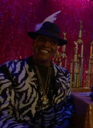 Sol Pendavis as Himself