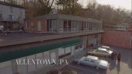 1x01 Allentown