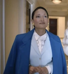 Kim Berrios Lin as Realtor