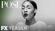 Pose Season Two is Here Teaser FX