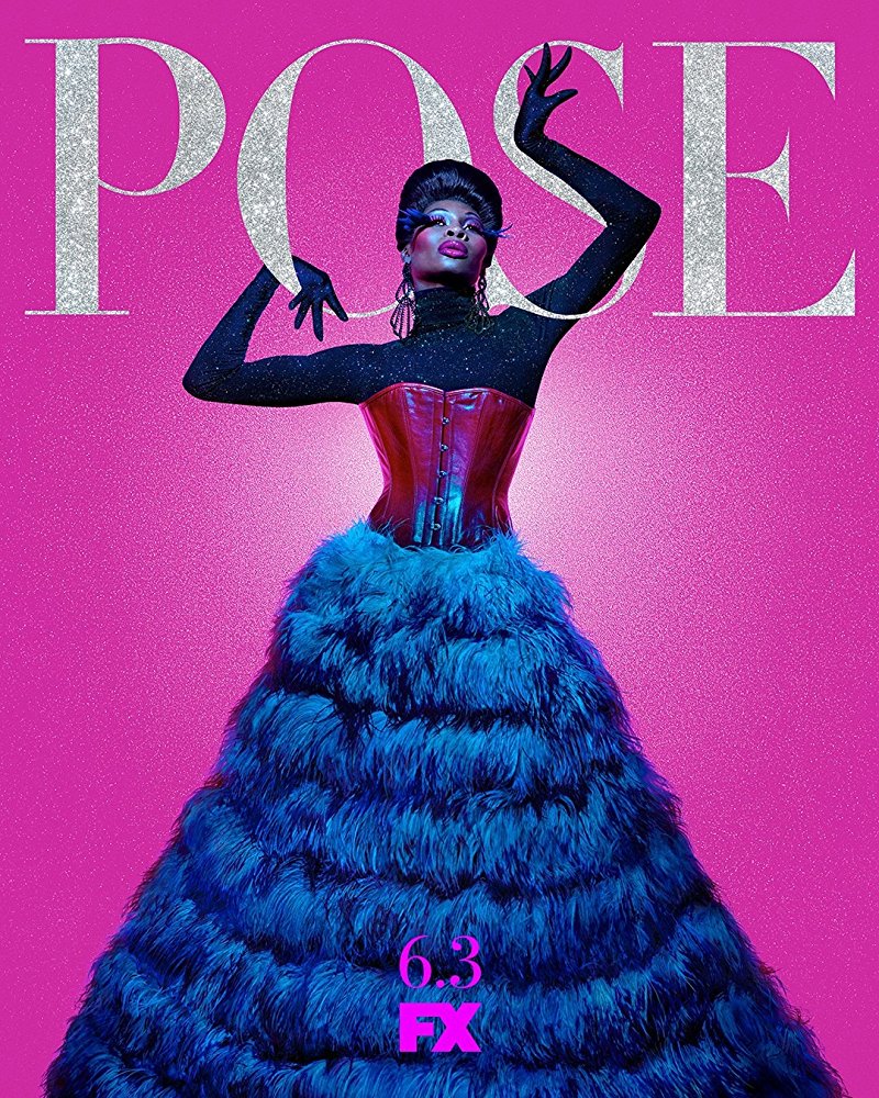 Pose Cast - I Swear (From 