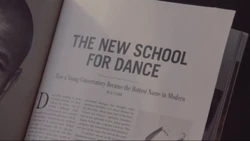 1x01 NewSchoolForDance