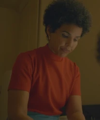 Glenys Javier as Mami