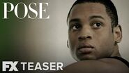 Pose Season 1 Meet Damon Teaser FX