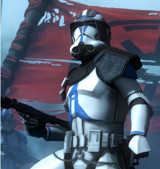 commander of the 501st