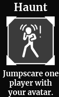 Haunt Possesor Wiki Fandom