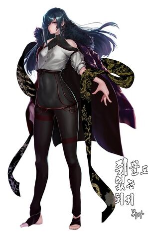 Wiji Ho Yeon Possessing Nothing Wiki Fandom 297