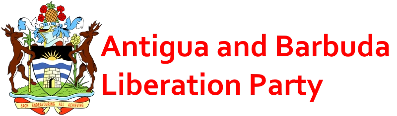 Antigua and Barbuda Liberation Party | Lesser Antilles Federation Wiki