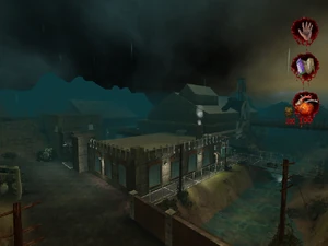 The Robotics Factory.