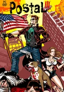Postal III cover