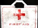 First Aid Kit