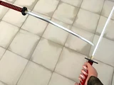 Bitch's Katana