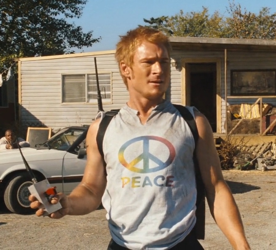 The Postal Dude (film) Postal Wiki Fandom