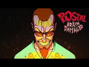 POSTAL- Brain Damaged gameplay teaser -RD2021