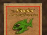 Piranha Plug-in