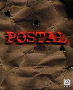 going postal movie us