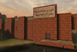 NondescriptWarehouse
